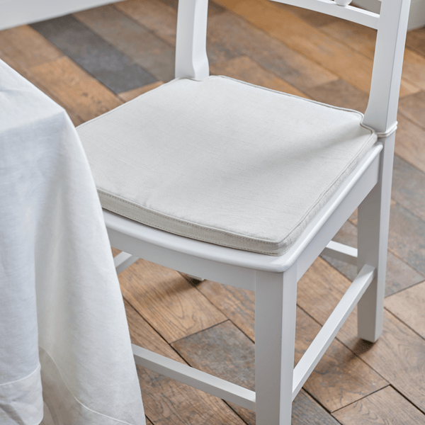 Neptune Seat Cushions A Suffolk & Harrogate Chair Cushion