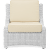 Neptune Seat Cushions Hayburn Relaxed Armchair Back & Seat Cushions