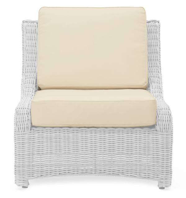 Neptune Seat Cushions Hayburn Relaxed Armchair Back & Seat Cushions