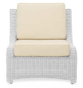 Neptune Seat Cushions Hayburn Relaxed Armchair Back & Seat Cushions