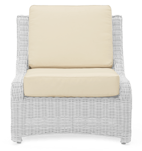 Hayburn Relaxed Armchair Back & Seat Cushions