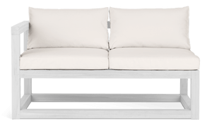 Neptune Seat Cushions Left & Right Arm Pembrey Modular Sofa Seat & Back Cushions