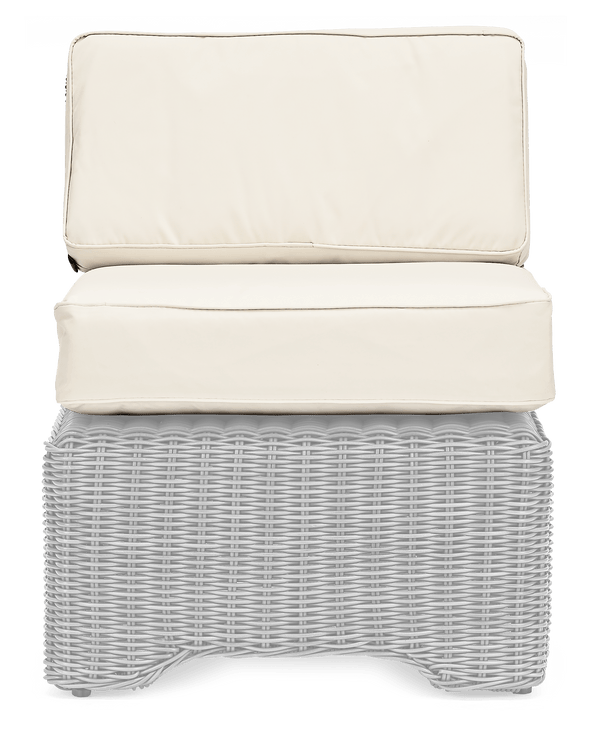 Neptune Seat Cushions Mid Section Medium Tresco Sofa Seat & Back Cushions