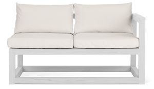 Neptune Seat Cushions Pembrey Modular Sofa Seat & Back Cushions