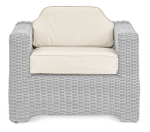 Tresco Armchair Seat & Back Cushions