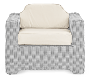 Tresco Armchair Seat & Back Cushions