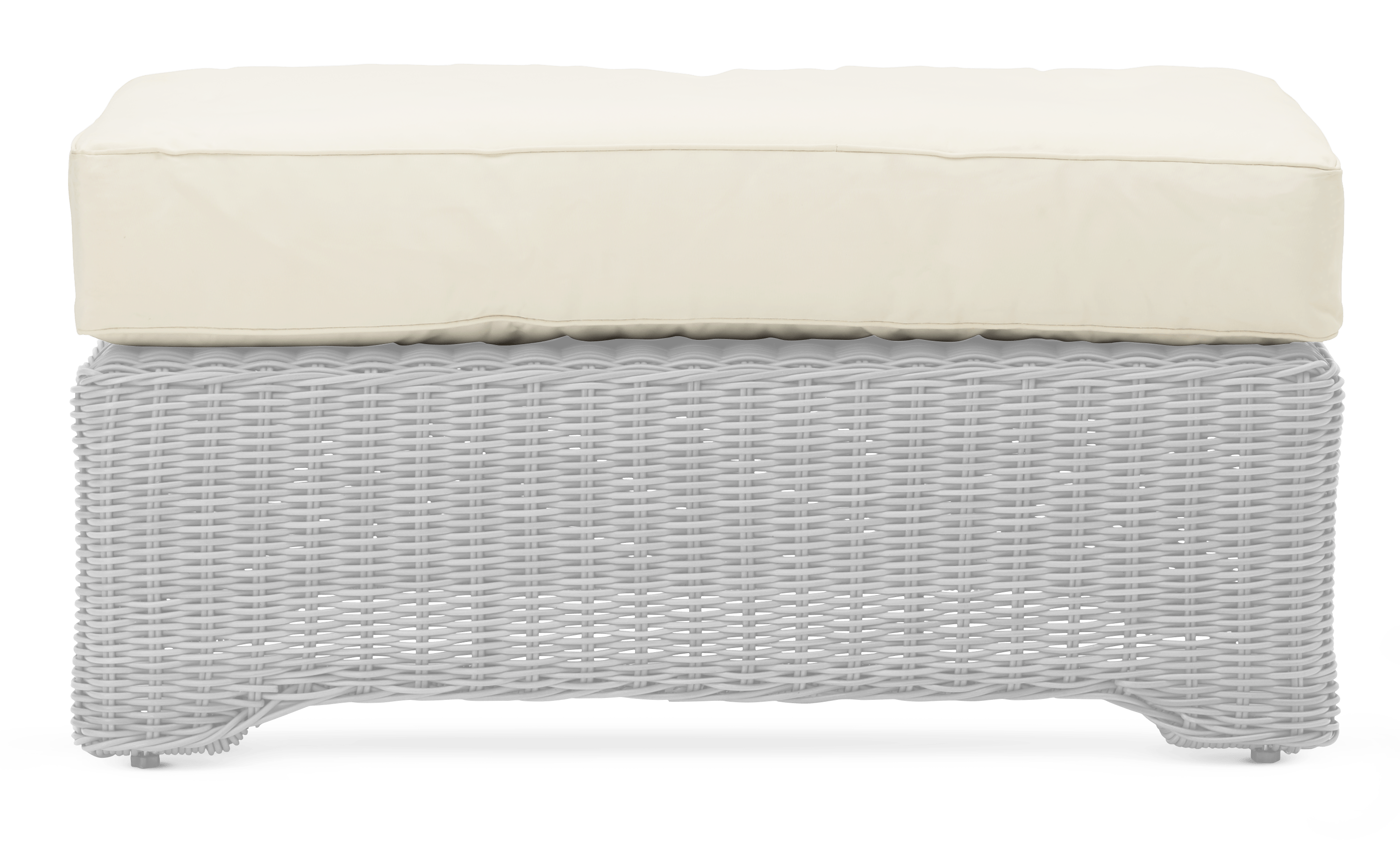 Neptune Seat Cushions Tresco Run Up Stool Cushion