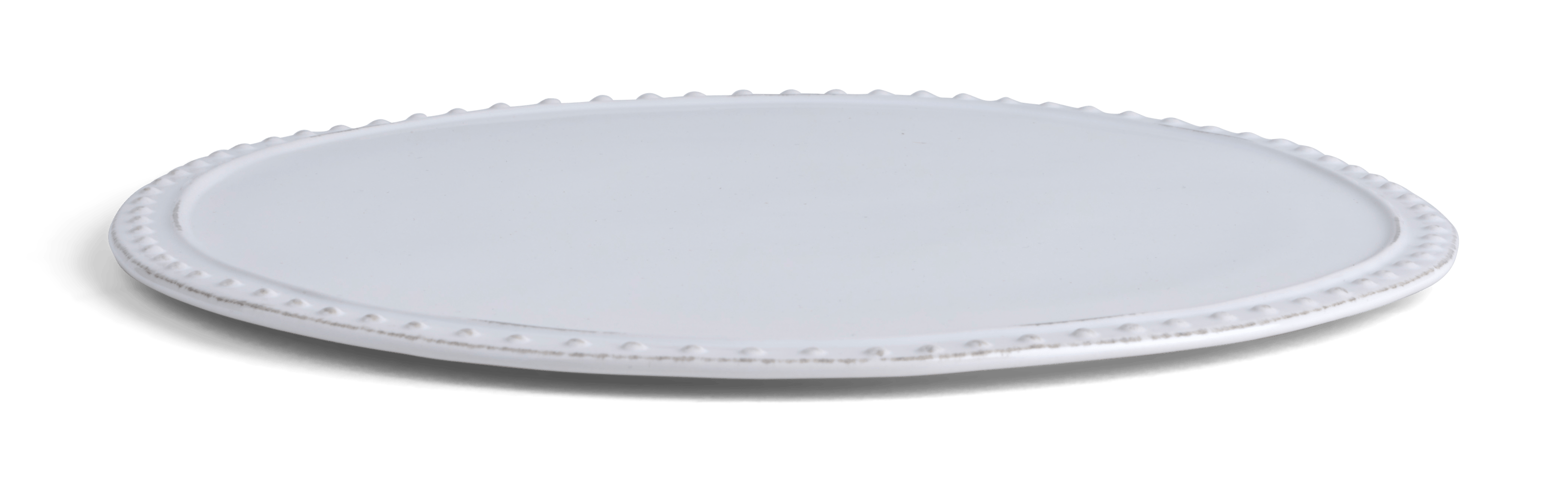 Neptune Serveware Bowsley Platter