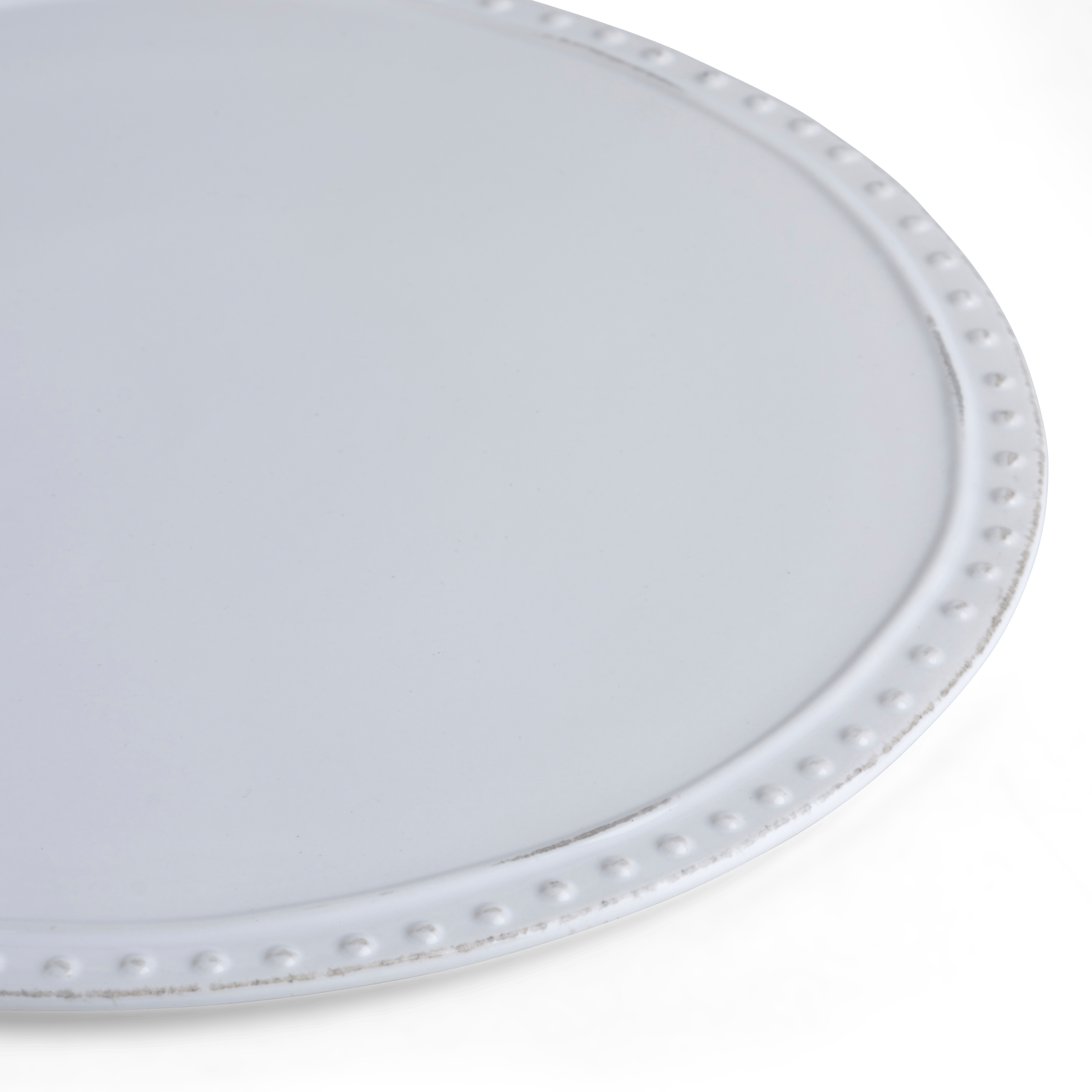 Neptune Serveware Bowsley Platter