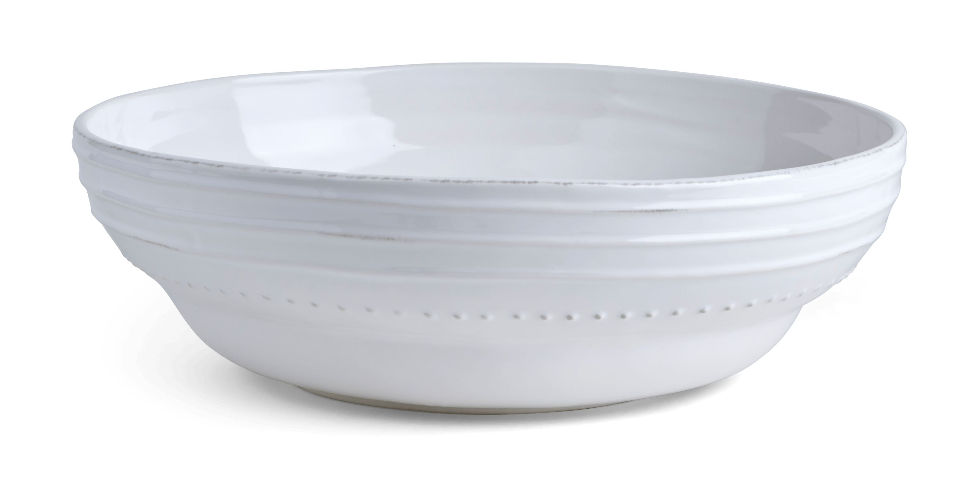 Neptune Serveware Bowsley Salad Bowl