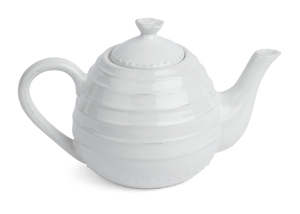 Bowsley Teapot
