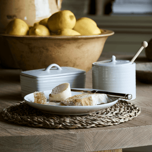 Lewes Butter Dish