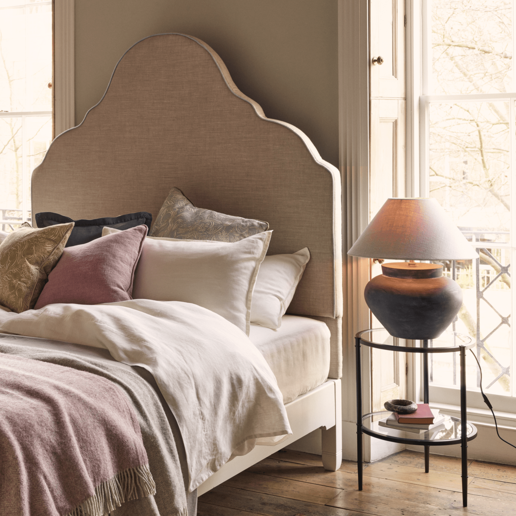 Neptune Side Tables Coniston Side Table