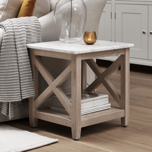 Neptune Side Tables Herston Side Table