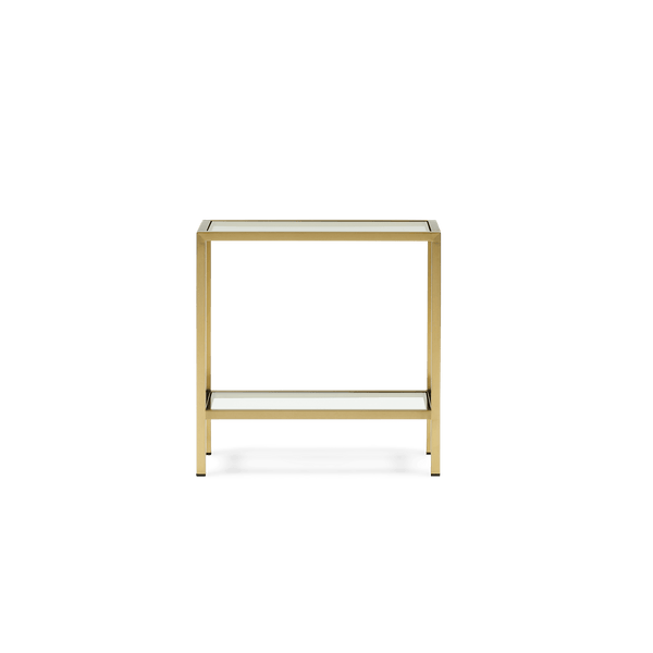 Neptune Side Tables Keswick Rectangular Side Table