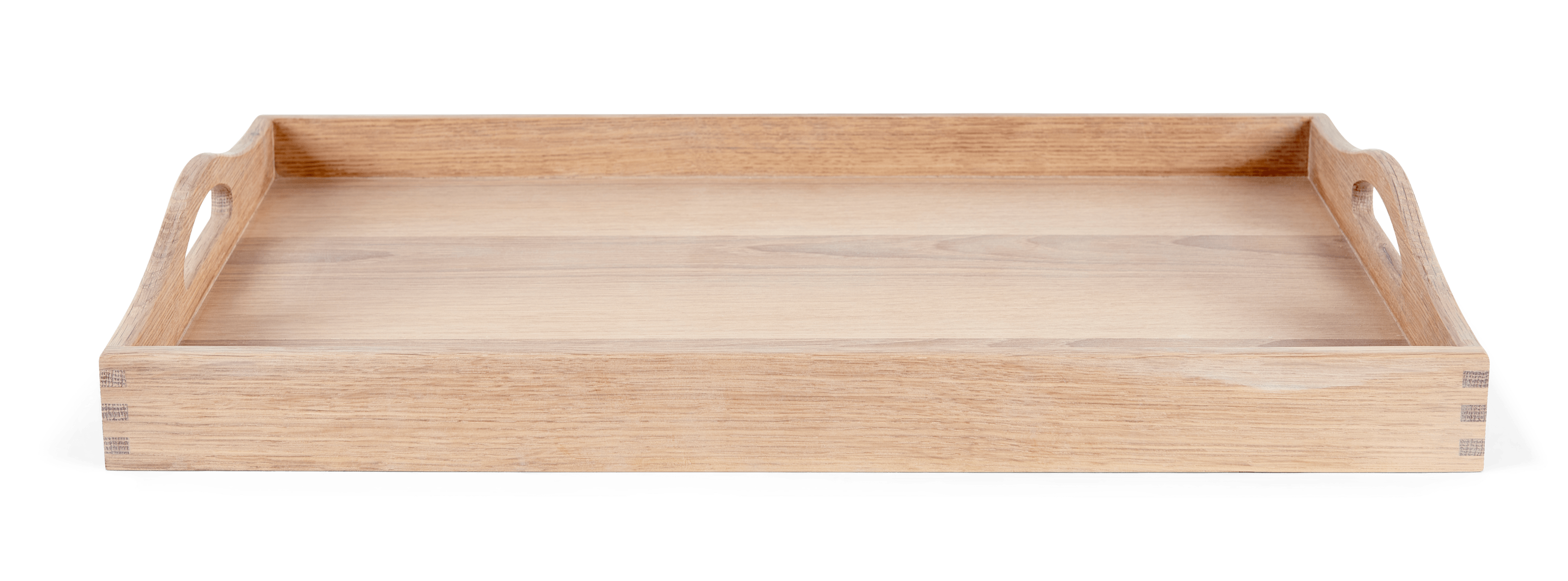 Neptune Side Tables Terence Rectangular Tray