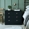 Neptune Sideboards 0 paint service / 3ft / 6 Drawer Chawton Sideboard With Drawers