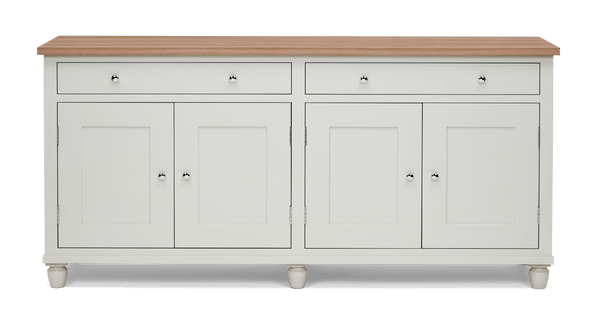 Neptune Sideboards 0 paint service / 6ft Suffolk Sideboard