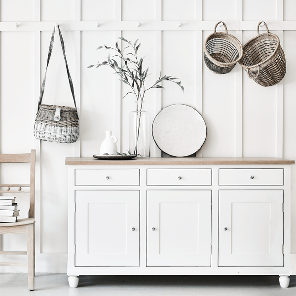 Neptune Sideboards 0 paint service / 5ft Suffolk Sideboard
