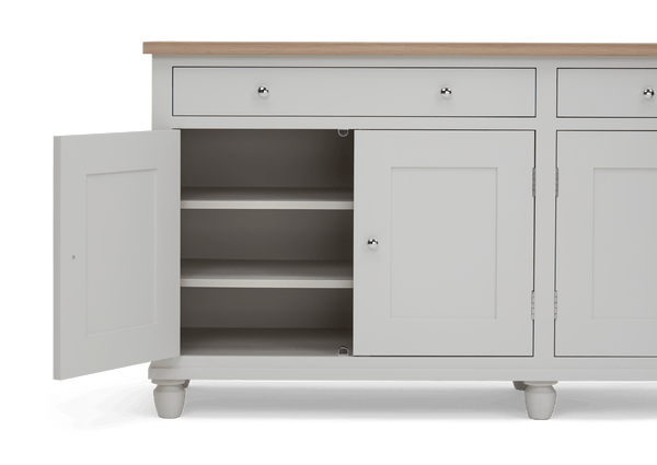 Neptune Sideboards Suffolk Sideboard
