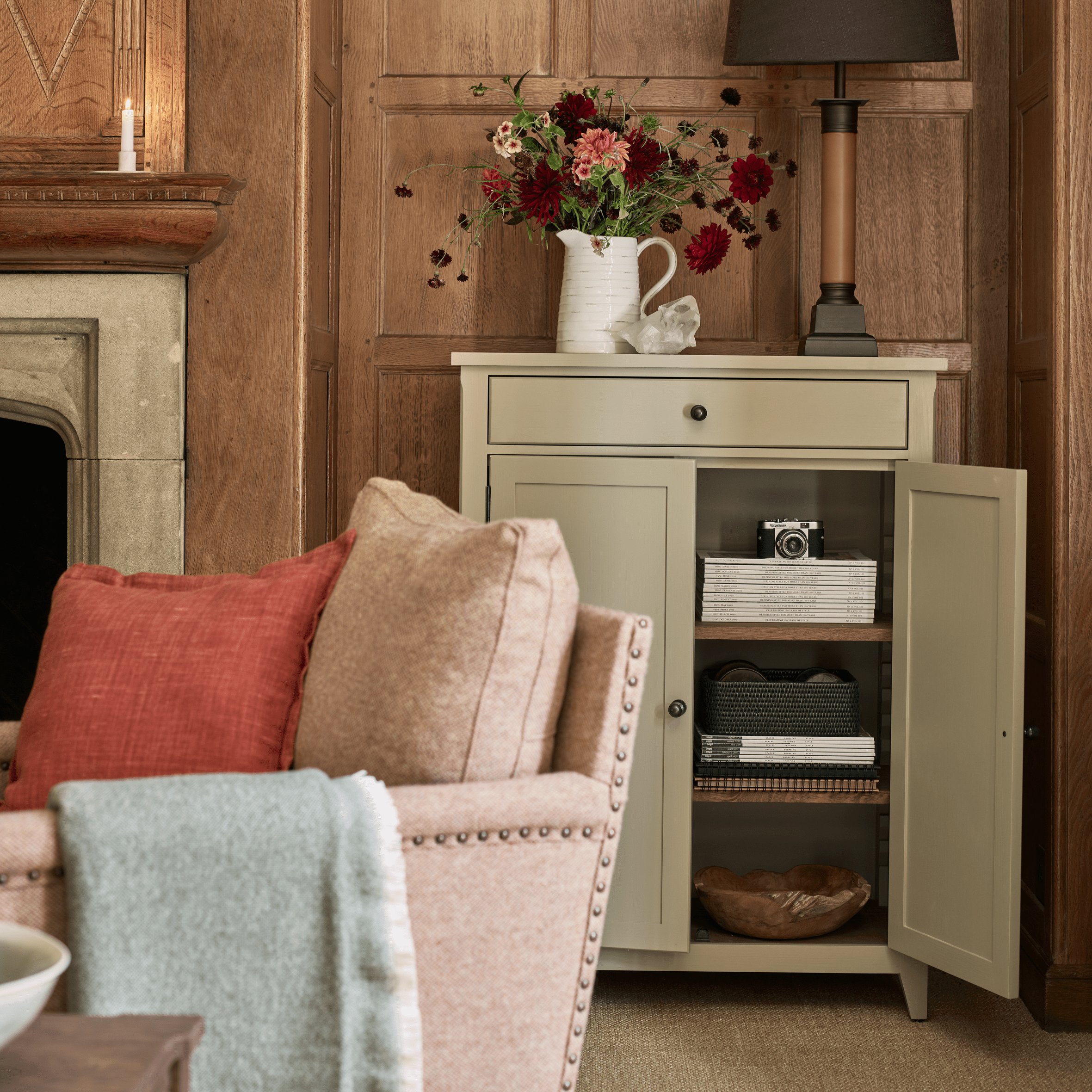 Neptune Sideboards Sunbury Occasional Sideboard