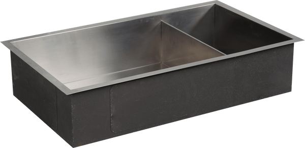 Neptune Sinks Large Stainless Steel Sink
