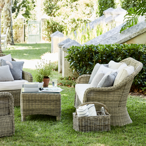 Purbeck Sofa Neptune