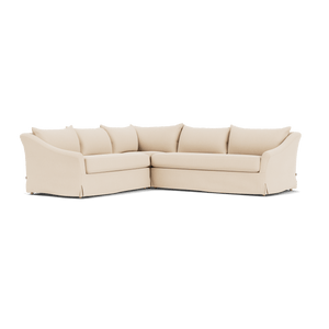 Long Island L Shape Sofa