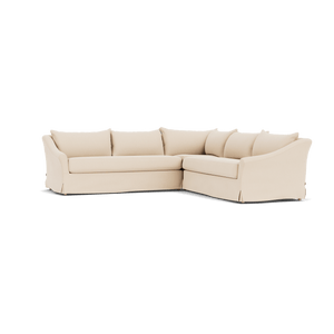 Long Island Corner Sofa