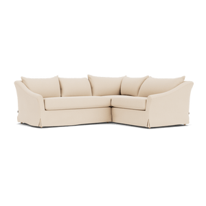 Long Island L Shape Sofa
