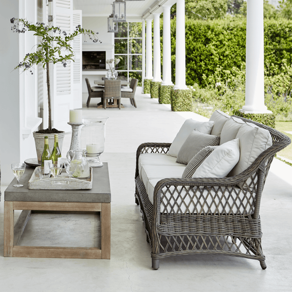 Neptune Sofas Harrington Sofa