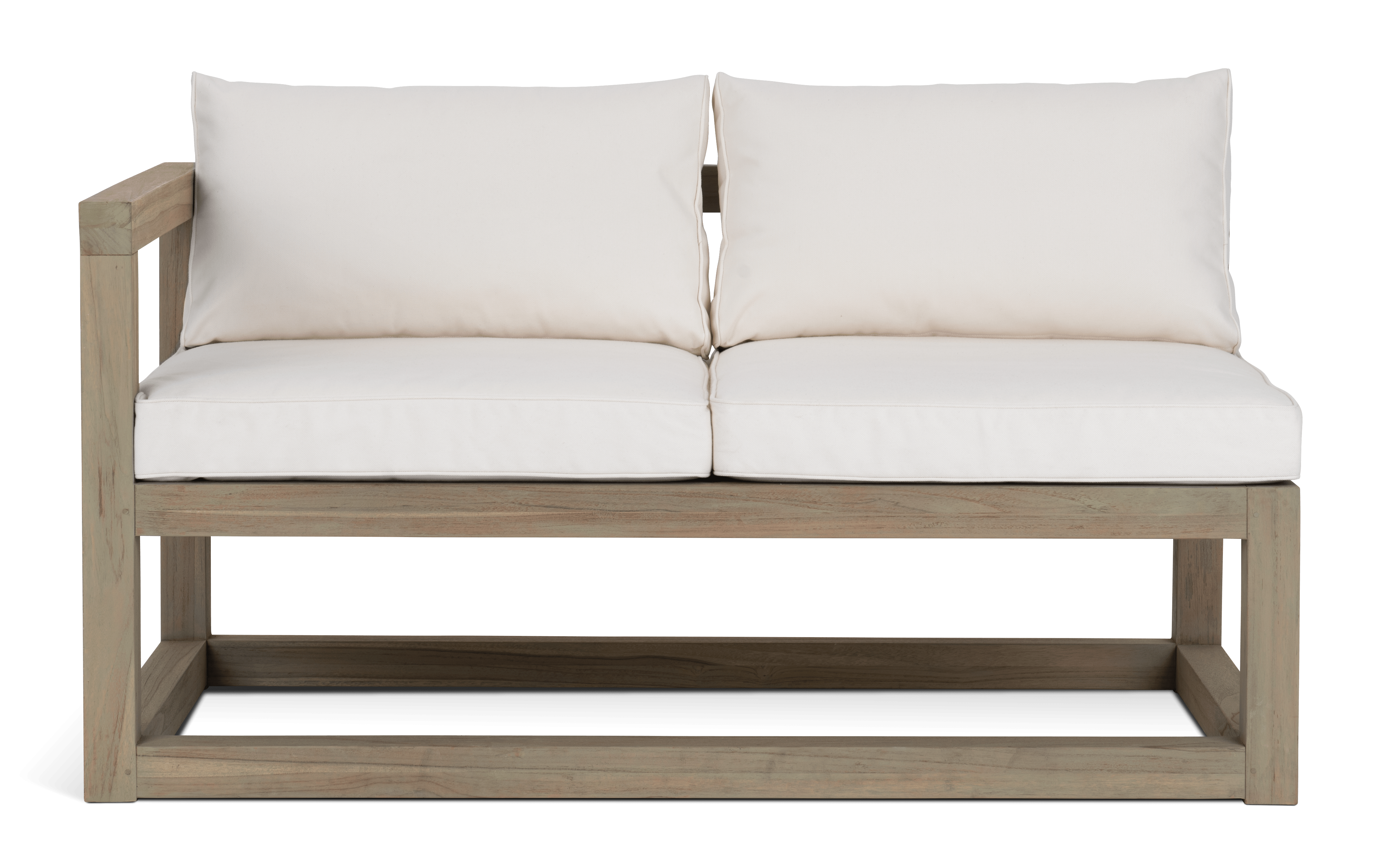 Neptune Sofas Left arm Pembrey Modular Sofa