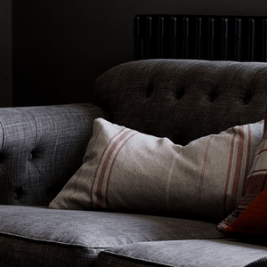 Lottie store made sofa