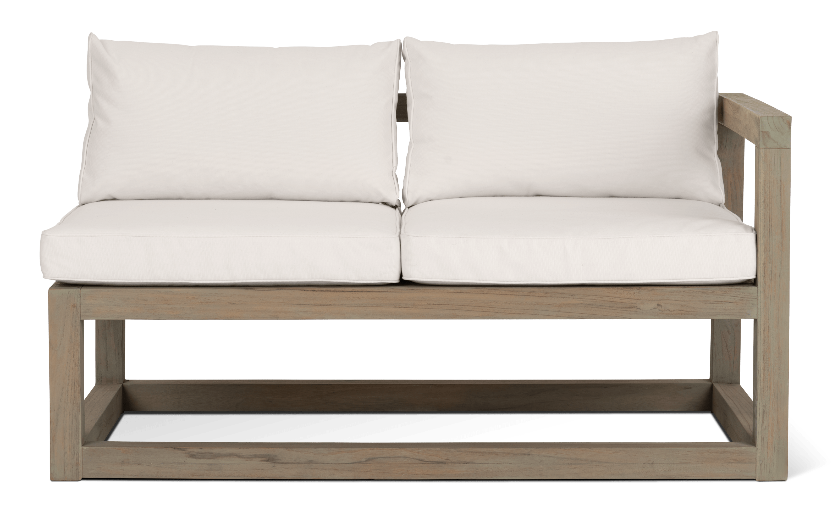 Neptune Sofas Right arm Pembrey Modular Sofa