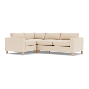 Shoreditch L Shape Sofa