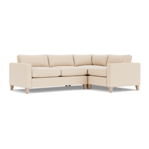 Shoreditch L Shape Sofa