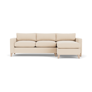 Shoreditch Sofa & Chaise