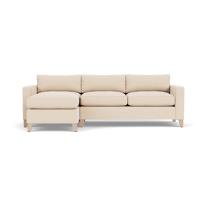 Shoreditch Sofa & Chaise