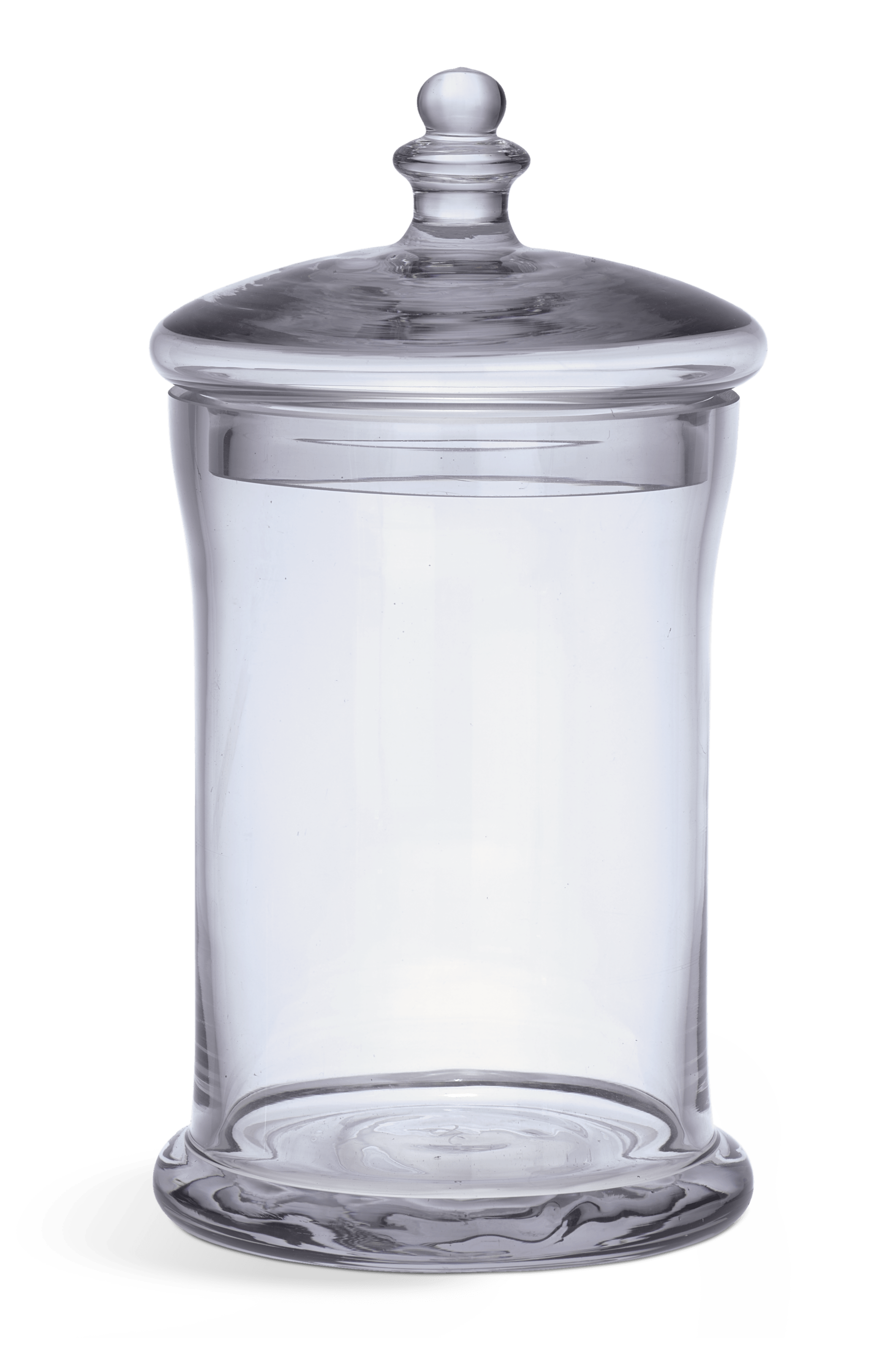 Neptune Storage Belmont Glass Jar