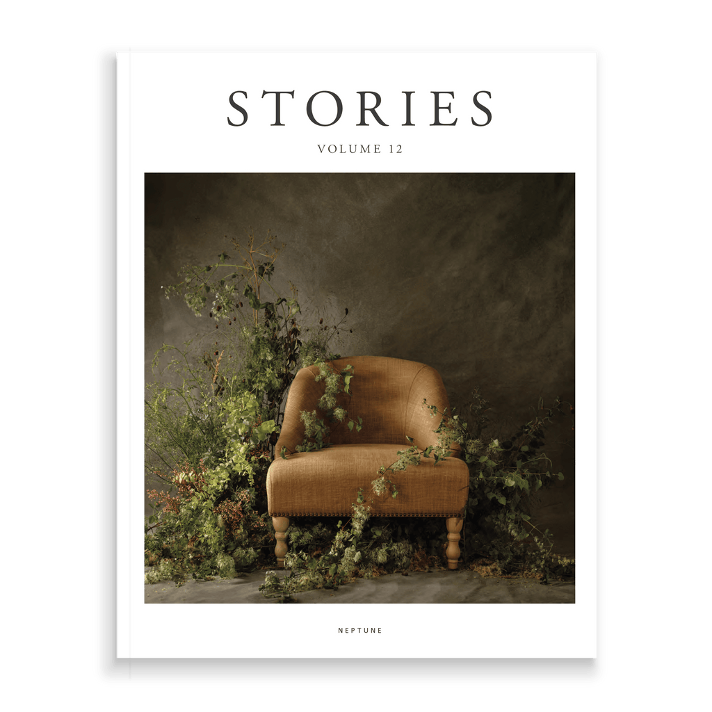 Stories Volume 12 Neptune