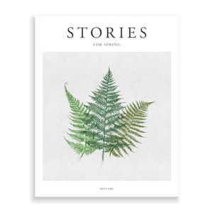 Stories volume 9