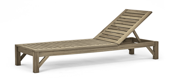 Neptune Sunlounger Harmondsworth Sunlounger