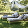 Neptune Sunlounger Harmondsworth Sunlounger