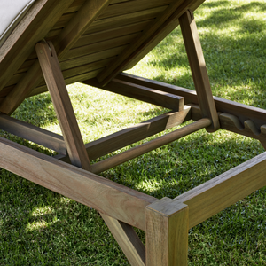 Neptune Sunlounger Harmondsworth Sunlounger