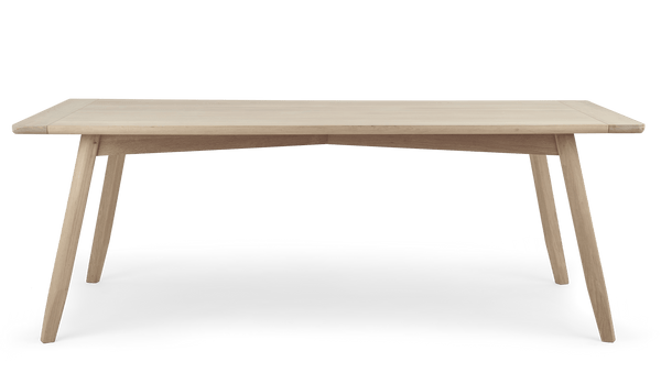 Neptune Tables Wycombe Rectangular Dining Table