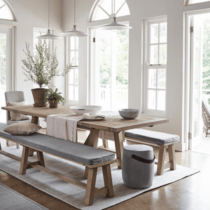 Neptune Tables Arundel Extending Dining Table