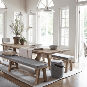 Arundel Extending Dining Table