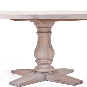 Balmoral Round Dining Table