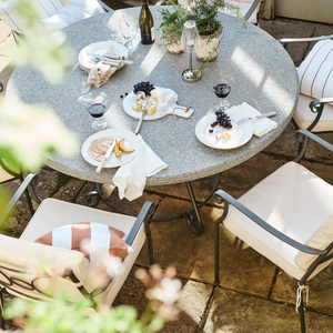 Cheltenham Table Chairs Neptune