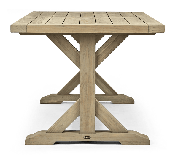 Neptune Tables Harmondsworth Rectangular Table